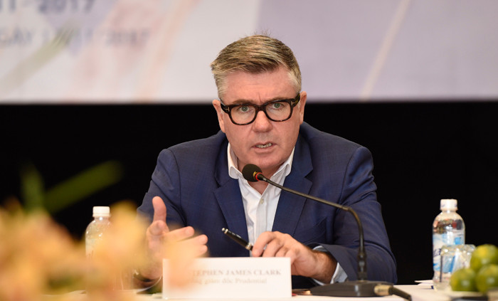 Tọa đàm trực tuyến: “Nâng bước sinh viên- Chắp cánh tương lai” ảnh 1