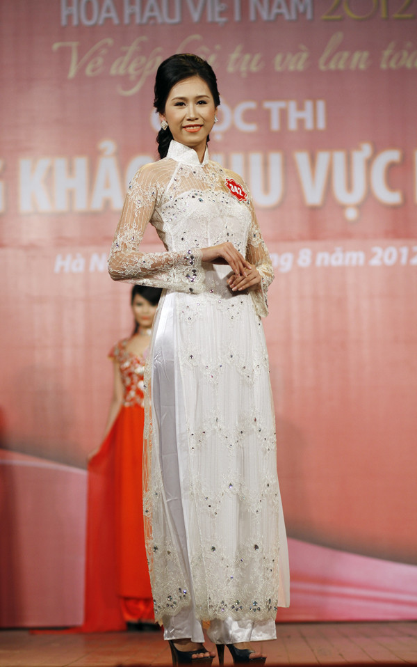 Trần Thị Hoài Phương. SBD: 342