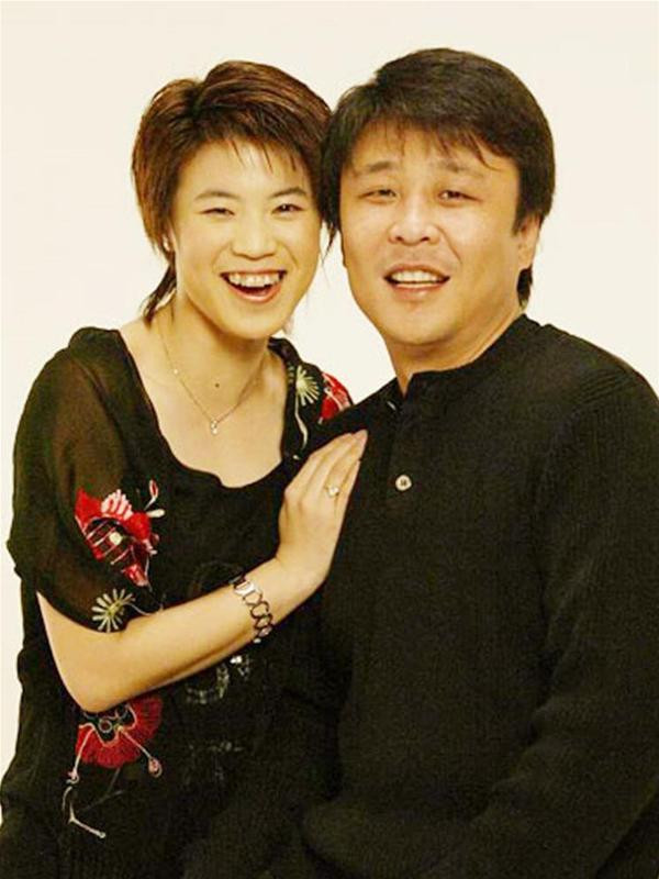 Vương Nam và Quách Tân Vương Nam và Quách Tân