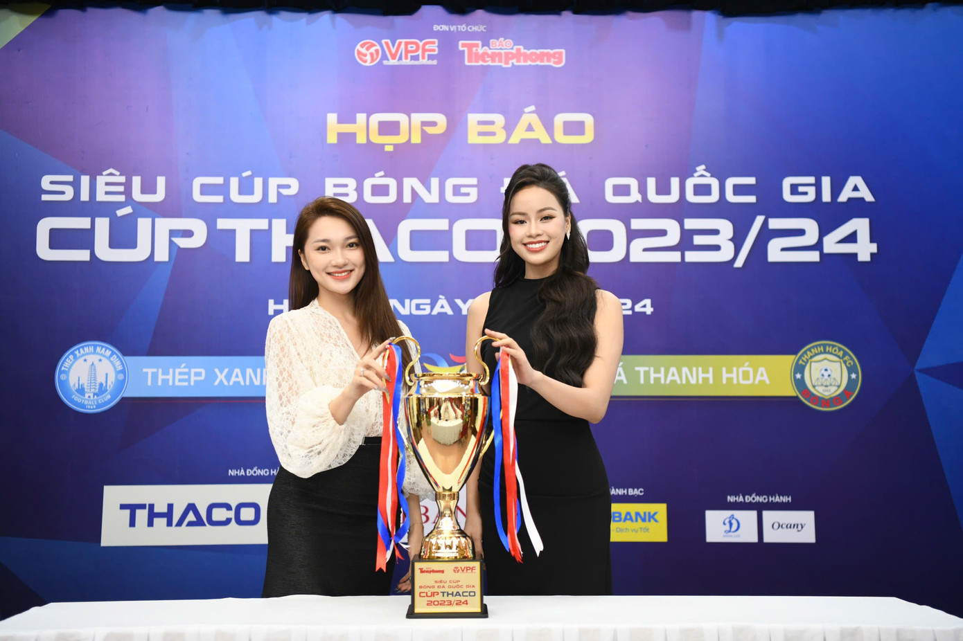 Á hậu Đào Hiền và Ngọc Nữ là hai người đẹp tích cực tham gia quảng bá cho hoạt động như Chủ Nhật Đỏ, Gương mặt trẻ Việt Nam tiêu biểu, Nâng bước Thủ khoa, Giải Vô địch Quốc gia Marathon và cự ly dài báo Tiền Phong, Giải Vô địch Golf Quốc gia, Giải Golf vì Tài năng trẻ Việt Nam, Siêu Cúp bóng đá Quốc gia… Á hậu Đào Hiền và Ngọc Nữ là hai người đẹp tích cực tham gia quảng bá cho hoạt động như Chủ Nhật Đỏ, Gương mặt trẻ Việt Nam tiêu biểu, Nâng bước Thủ khoa, Giải Vô địch Quốc gia Marathon và cự ly dài báo Tiền Phong, Giải Vô địch Golf Quốc gia, Giải Golf vì Tài năng trẻ Việt Nam, Siêu Cúp bóng đá Quốc gia…