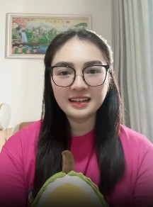 Hình ảnh mới nhất của Thiện Nhân. Hình ảnh mới nhất của Thiện Nhân.