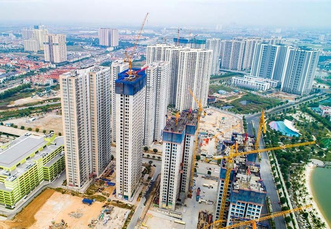 Long An có 11 đồ án quy hoạch đô thị không xác định diện tích đất để xây dựng nhà ở xã hội khi phê duyệt quy hoạch chi tiết.