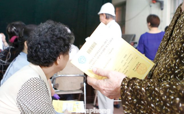 Ảnh minh họa. Ảnh minh họa.