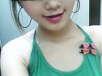 Hình các cô gái trẻ trung mà GMD đưa lên mạng để lừa khách làng chơi. Hình các cô gái trẻ trung mà GMD đưa lên mạng để lừa khách làng chơi