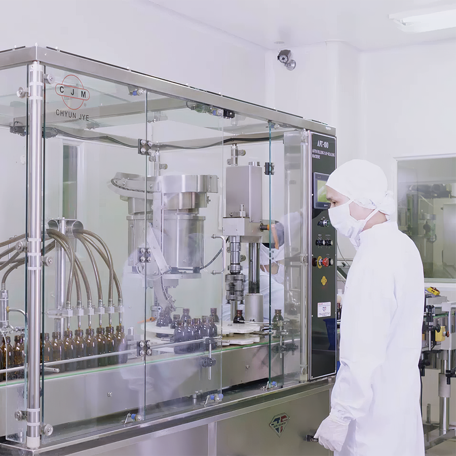 Sứ mệnh của Dược phẩm Hoa Linh là kế thừa và phát triểny học cổ truyền nước nhà.