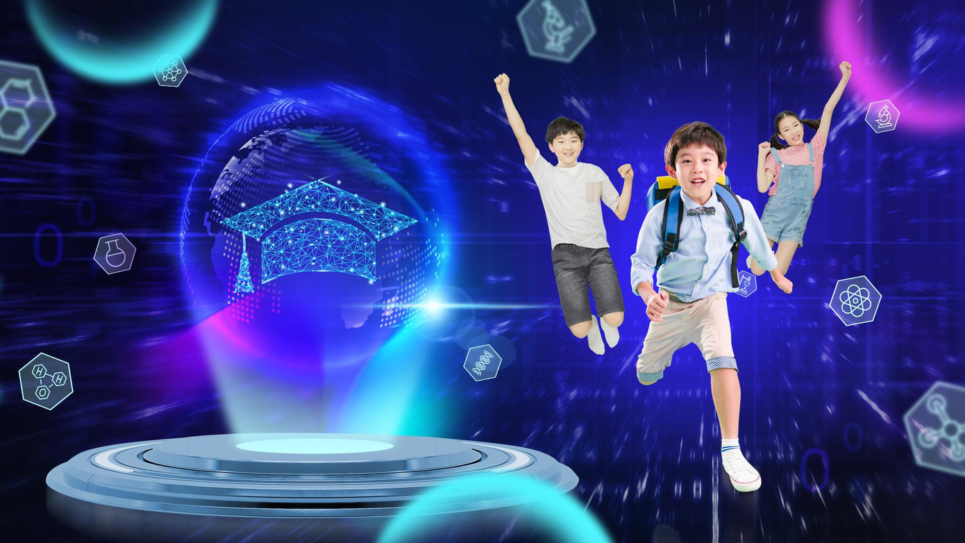 Chương trình học tiếng Anh của iSMART hướng đến nuôi dưỡng đam mê, mang lại kết quả học tập ngoài mong đợi