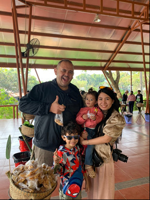 Buffet Núi Cấm mời mọi người cùng “xơi” ngon lành