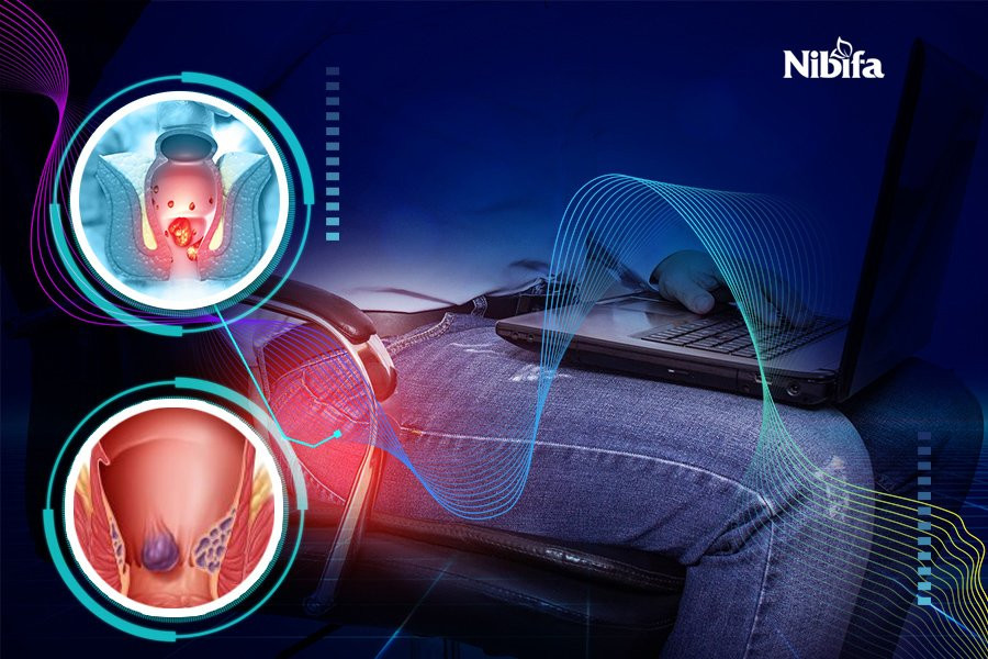 Trĩ gây viêm, tấy, đau, rát, tắc nghẽn hậu môn, nhiễm trùng máu Trĩ gây viêm, tấy, đau, rát, tắc nghẽn hậu môn, nhiễm trùng máu