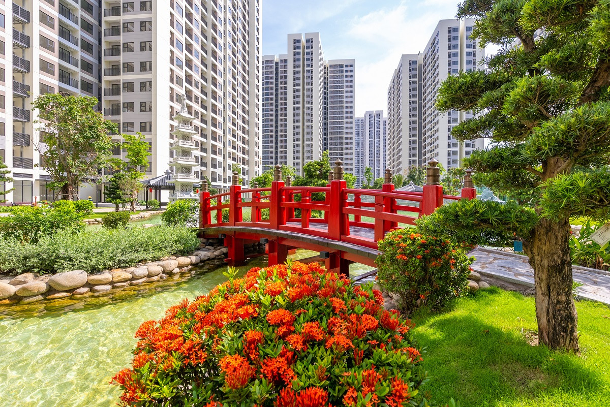 Giá nhà sơ cấp tại TP.HCM vẫn tiếp tục tăng trong 3 tháng gần đây Giá nhà sơ cấp tại TP.HCM vẫn tiếp tục tăng trong 3 tháng gần đây