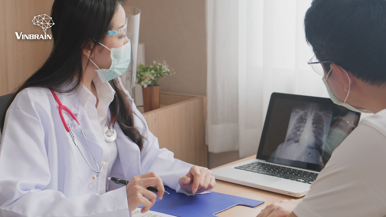 Các dữ liệu Đại học Stanford chia sẻ cho VinBrain để huấn luyện, kiểm thử mô hình giúp tăng cường hiệu quả các báo cáo Chẩn đoán hình ảnh Các dữ liệu Đại học Stanford chia sẻ cho VinBrain để huấn luyện, kiểm thử mô hình giúp tăng cường hiệu quả các báo cáo Chẩn đoán hình ảnh