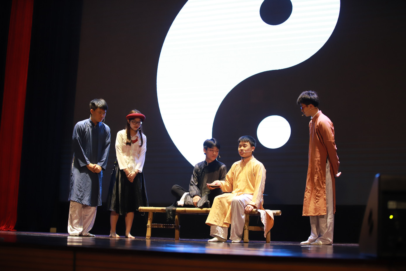 Truyện Kiều qua cách tiếp cận mới của thế hệ gen Z