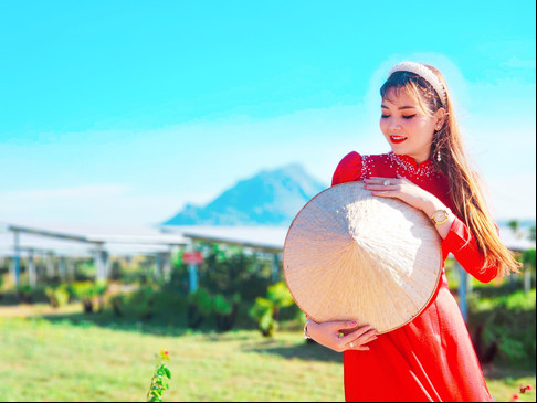 Nắng vẫn còn xuân