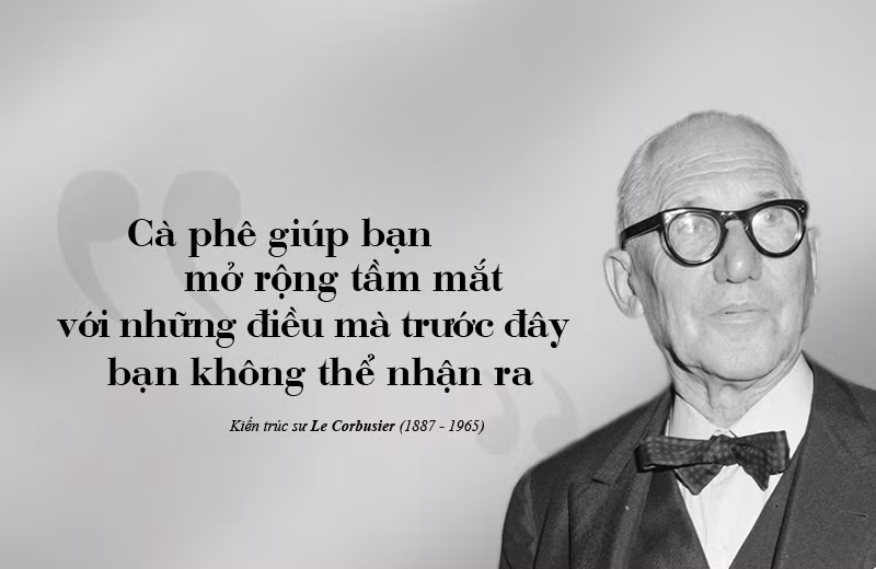 Kỳ 93: Nghi thức cà phê trong hành trình kiến tạo tương lai ảnh 1