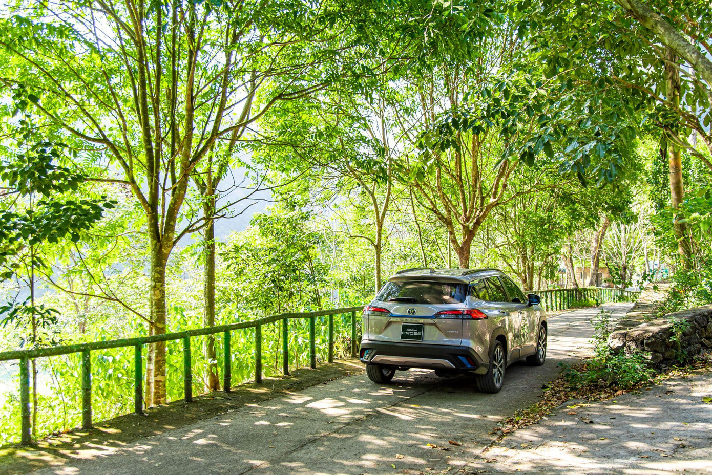 Xe Hybrid cần những chính sách hỗ trợ phát triển