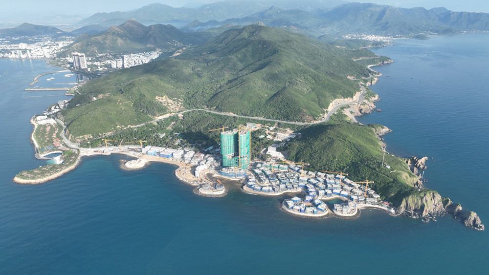 Vega City Nha Trang là một trong số ít các dự án bất động sản vẫn đảm bảo về mặt tiến độ tại Nha Trang Vega City Nha Trang là một trong số ít các dự án bất động sản vẫn đảm bảo về mặt tiến độ tại Nha Trang