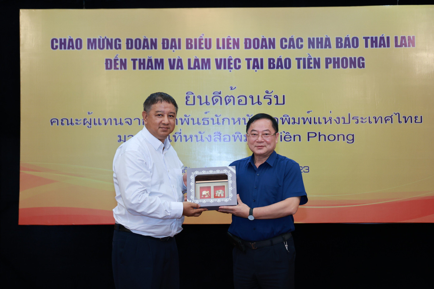 Ảnh: Như Ý Ảnh: Như Ý