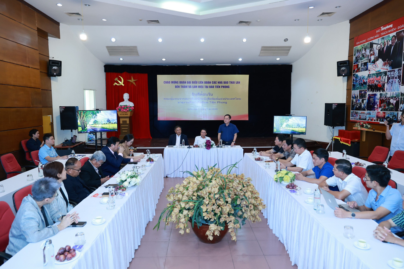 Ảnh: Như Ý Ảnh: Như Ý