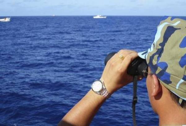 Trung Quốc vi phạm vùng biển Việt Nam và sức mạnh cộng đồng quốc tế ảnh 3