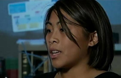 Và bà Ming Dang. Và bà Ming Dang