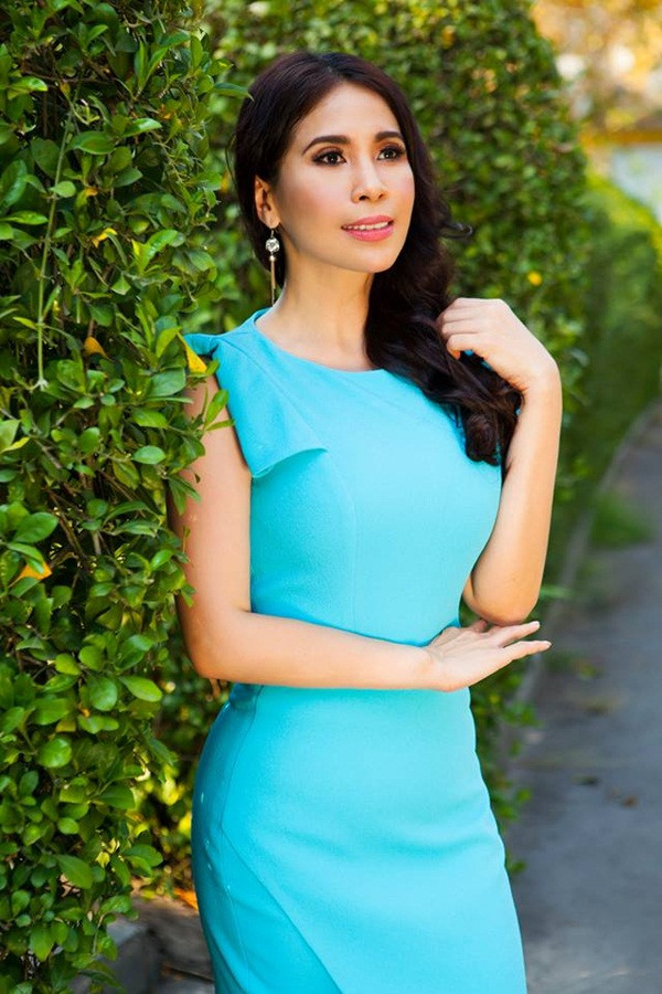 Chuyện đời đẫm nước mắt của em gái Lý Hùng ảnh 1