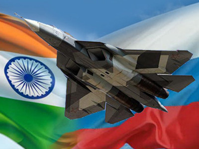 Máy bay chiến đấu tàng hình thế hệ thứ 5 FGFA hợp tác phát triển với Nga. Máy bay chiến đấu tàng hình thế hệ thứ 5 FGFA hợp tác phát triển với Nga