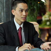 TS Nguyễn Đức Thành - Giám đốc Trung tâm Nghiên cứu Kinh tế Chính sách