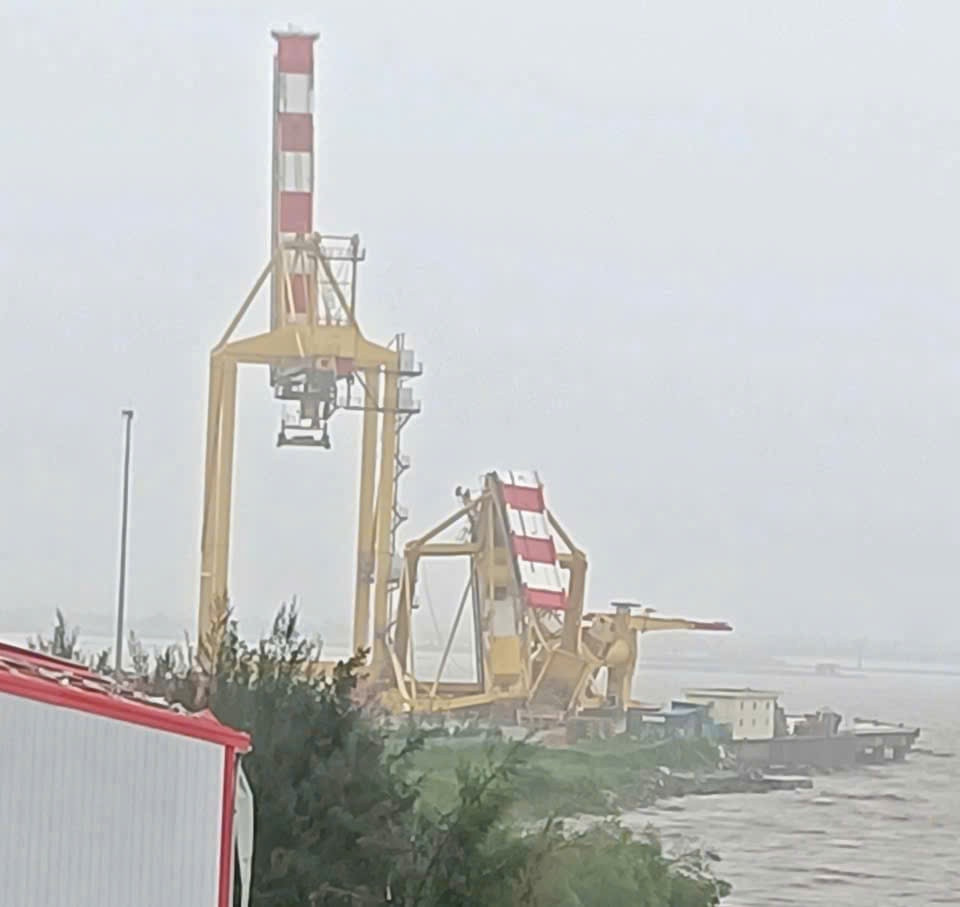 Bão số 3 vượt qua Phú Thọ, Hoà Bình, đi sâu vào Tây Bắc Bộ ảnh 86 Bão số 3 vượt qua Phú Thọ, Hoà Bình, đi sâu vào Tây Bắc Bộ ảnh 86