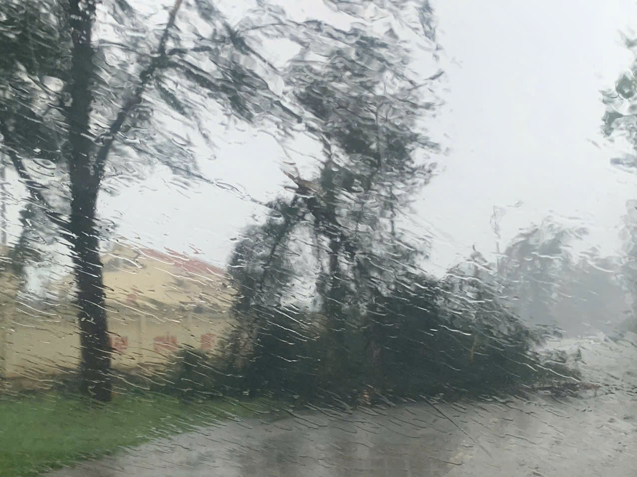 Bão số 3 vượt qua Phú Thọ, Hoà Bình, đi sâu vào Tây Bắc Bộ ảnh 19 Bão số 3 vượt qua Phú Thọ, Hoà Bình, đi sâu vào Tây Bắc Bộ ảnh 19