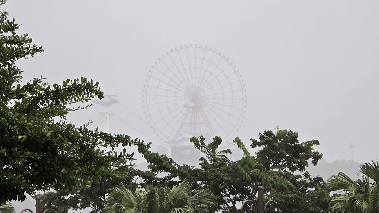 Bão số 3 vượt qua Phú Thọ, Hoà Bình, đi sâu vào Tây Bắc Bộ ảnh 26 Bão số 3 vượt qua Phú Thọ, Hoà Bình, đi sâu vào Tây Bắc Bộ ảnh 26