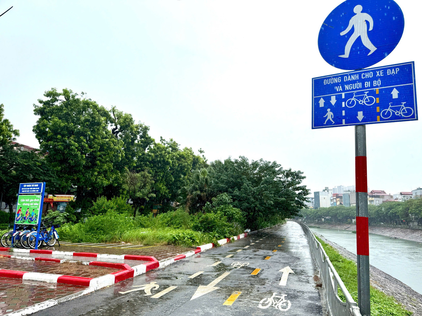 Bão số 3 vượt qua Phú Thọ, Hoà Bình, đi sâu vào Tây Bắc Bộ ảnh 25 Bão số 3 vượt qua Phú Thọ, Hoà Bình, đi sâu vào Tây Bắc Bộ ảnh 25