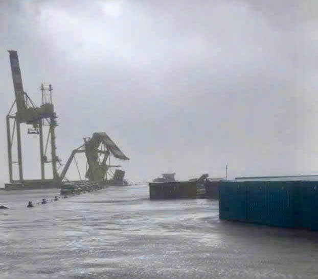 Bão số 3 vượt qua Phú Thọ, Hoà Bình, đi sâu vào Tây Bắc Bộ ảnh 87 Bão số 3 vượt qua Phú Thọ, Hoà Bình, đi sâu vào Tây Bắc Bộ ảnh 87