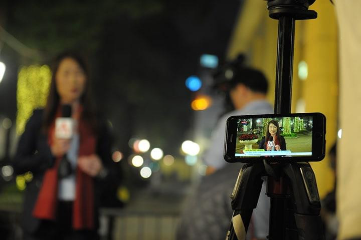 Bữa tối kết thúc, Tổng thống Trump và Chủ tịch Kim rời khách sạn Metropole ảnh 8