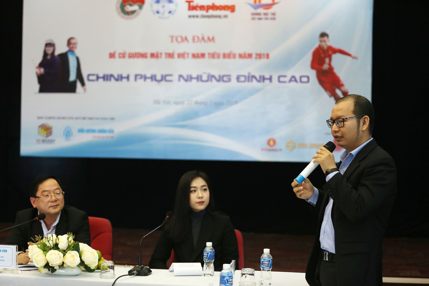 Đề cử Gương mặt trẻ tiêu biểu và khát vọng 'Chinh phục những đỉnh cao' ảnh 4