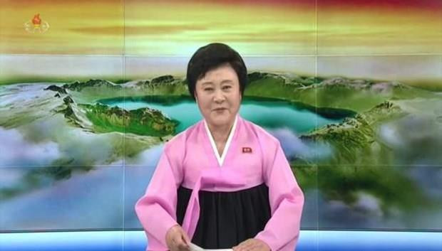 Ông Trump kết thúc họp báo, chuẩn bị rời Hà Nội ảnh 5