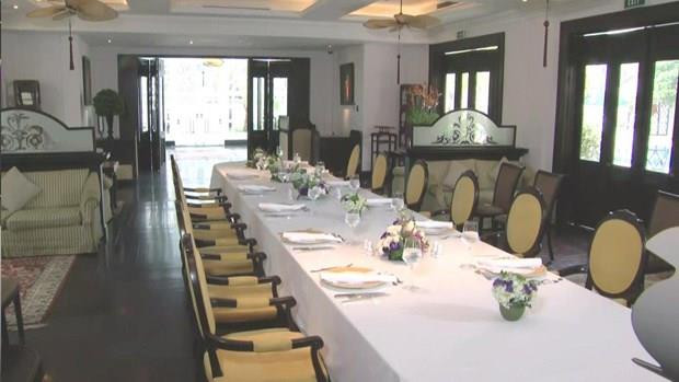 Thượng đỉnh Mỹ - Triều bất ngờ bị cắt ngắn ảnh 2