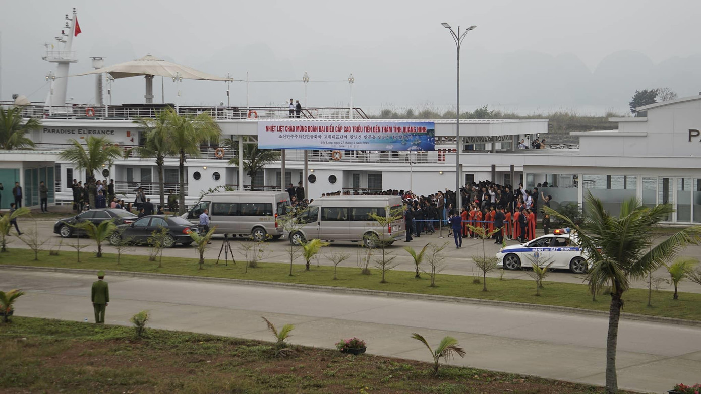 Tổng thống Mỹ Trump gửi lời chào và cám ơn nhân dân Việt Nam ảnh 30