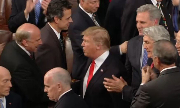 Trump thông báo hội nghị thượng đỉnh Mỹ - Triều diễn ra ở Việt Nam ảnh 11