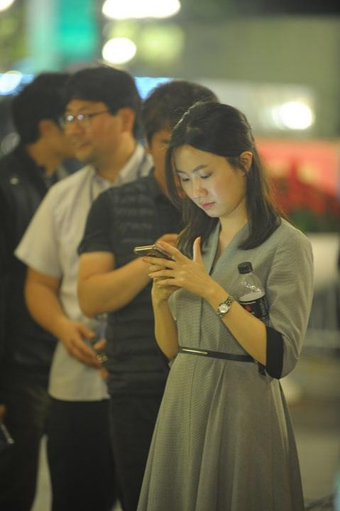 Bữa tối kết thúc, Tổng thống Trump và Chủ tịch Kim rời khách sạn Metropole ảnh 10