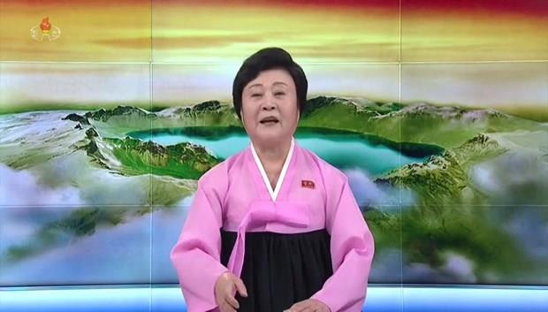 Tổng thống Mỹ Trump gửi lời chào và cám ơn nhân dân Việt Nam ảnh 1