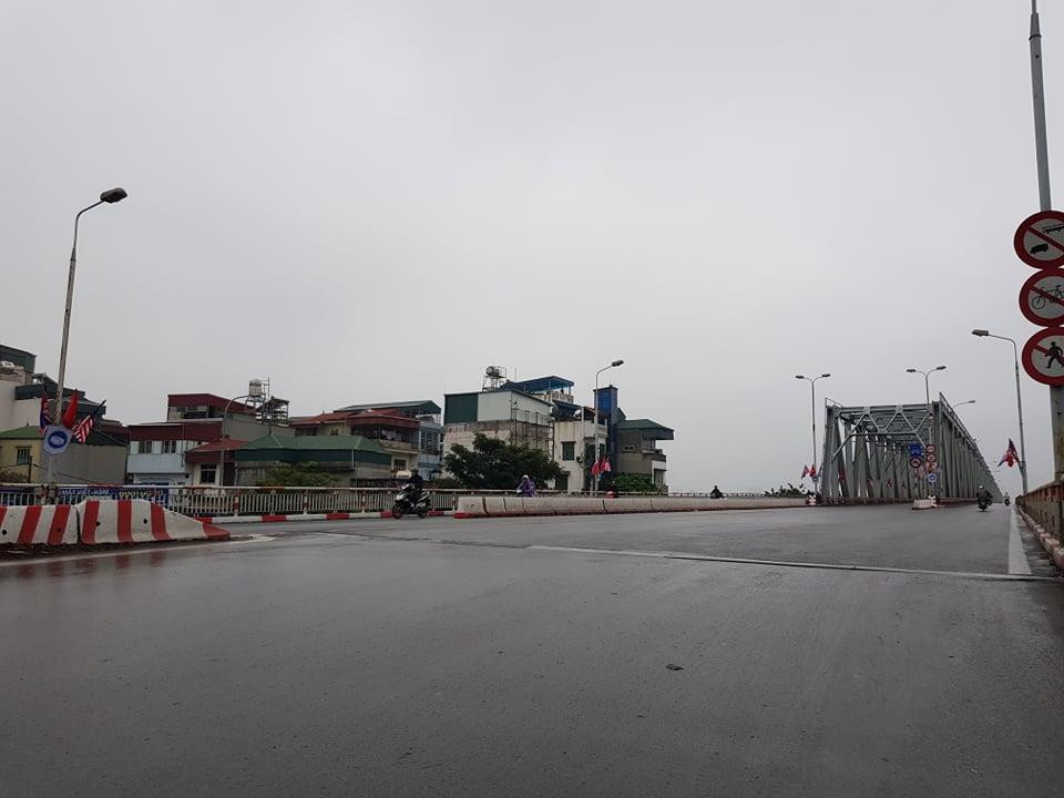 Đoàn xe của Chủ tịch Kim Jong Un về đến khách sạn Melia ảnh 30