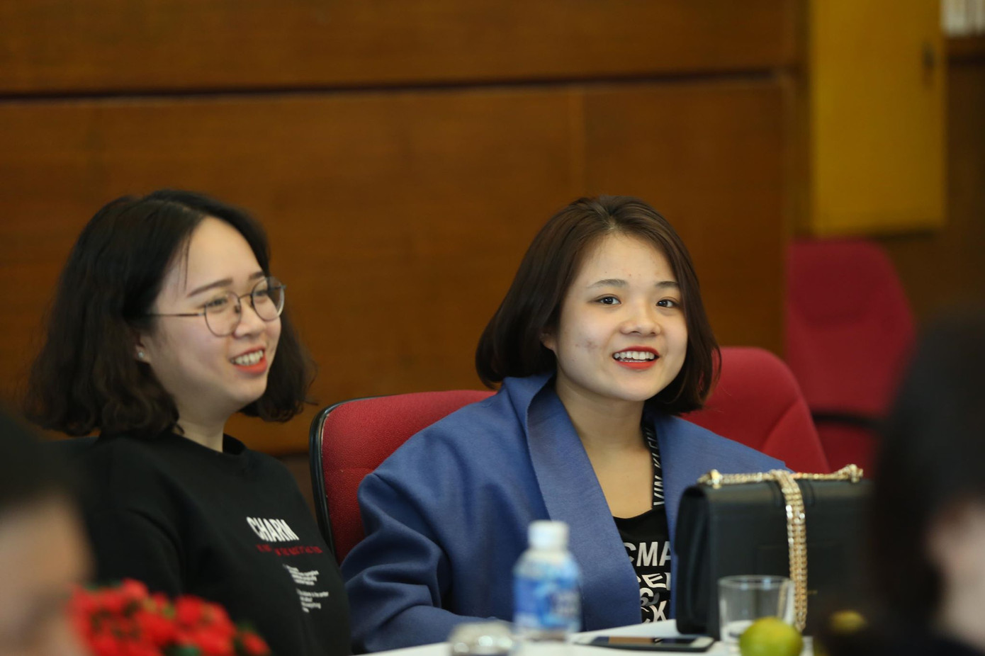 Đề cử Gương mặt trẻ tiêu biểu và khát vọng 'Chinh phục những đỉnh cao' ảnh 7