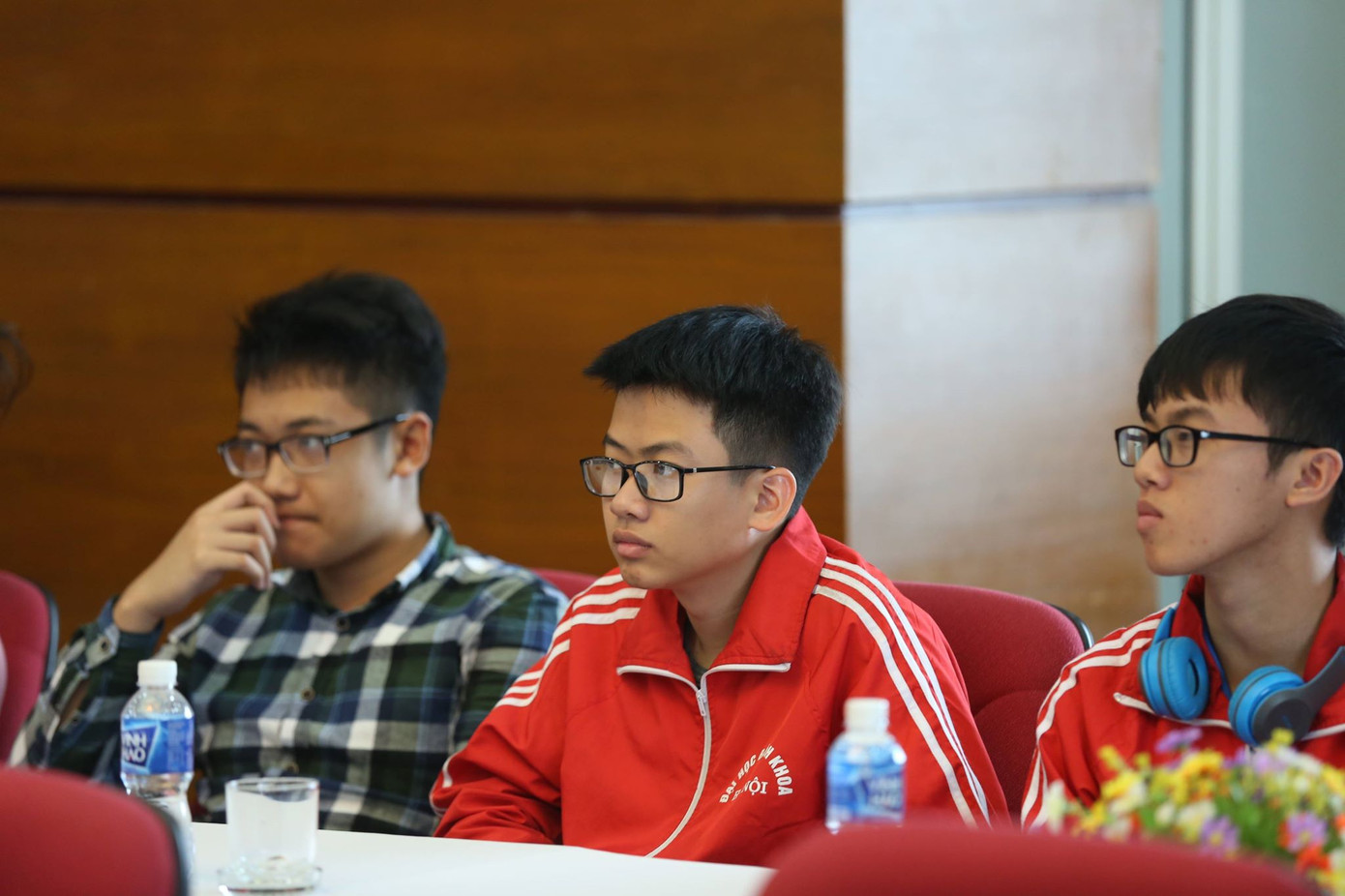 Đề cử Gương mặt trẻ tiêu biểu và khát vọng 'Chinh phục những đỉnh cao' ảnh 6