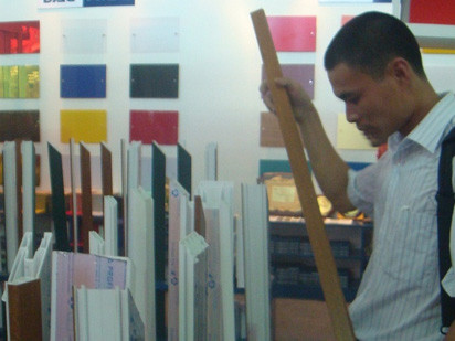 Doanh nghiệp trong nước hoàn toàn có thể sản xuất các sản phẩm nhựa uPVC chất lượng cao, giá hợp lý