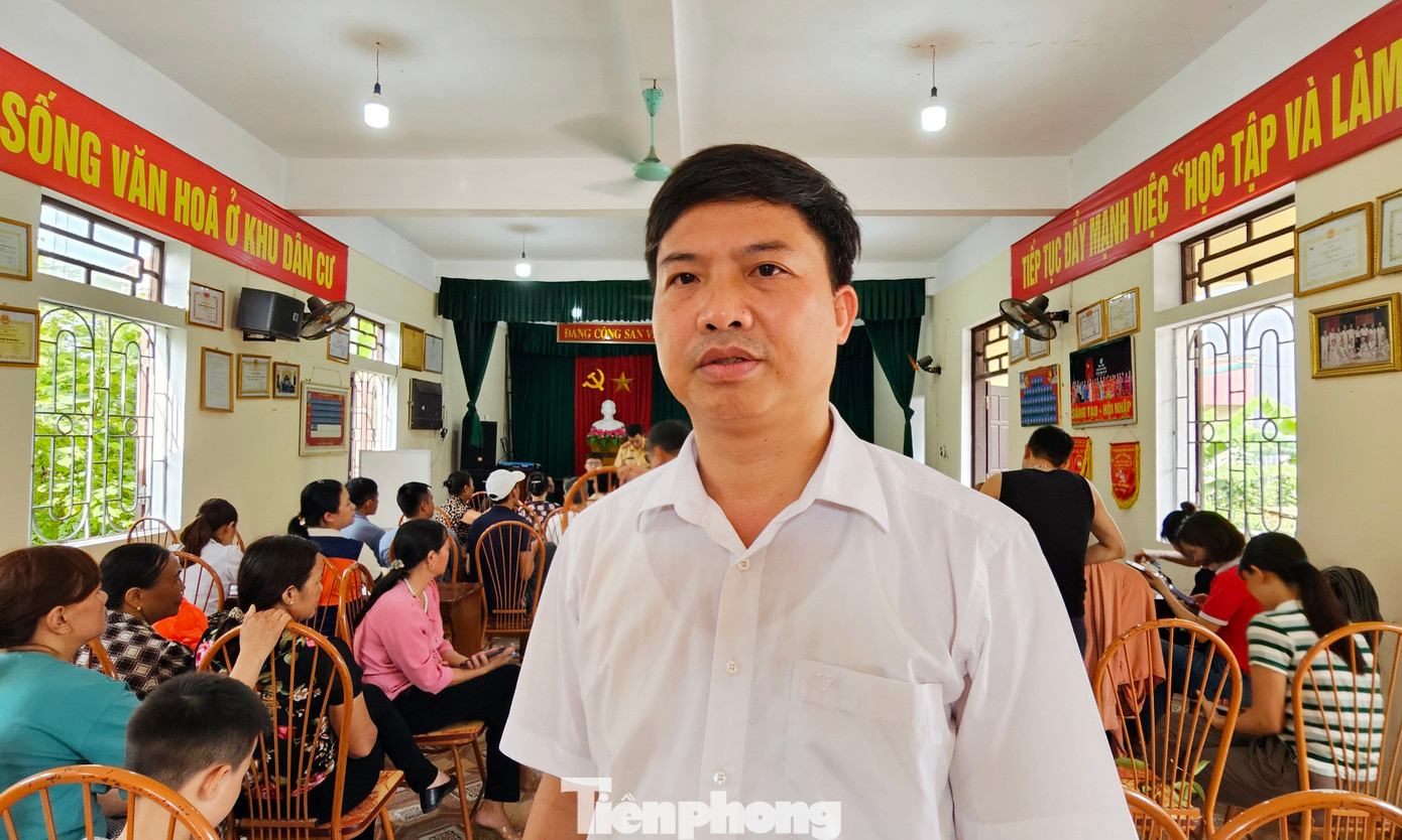 Ông Phạm Văn Quân - Phó Chủ tịch UBND TP. Phủ Lý. Ông Phạm Văn Quân - Phó Chủ tịch UBND TP. Phủ Lý.