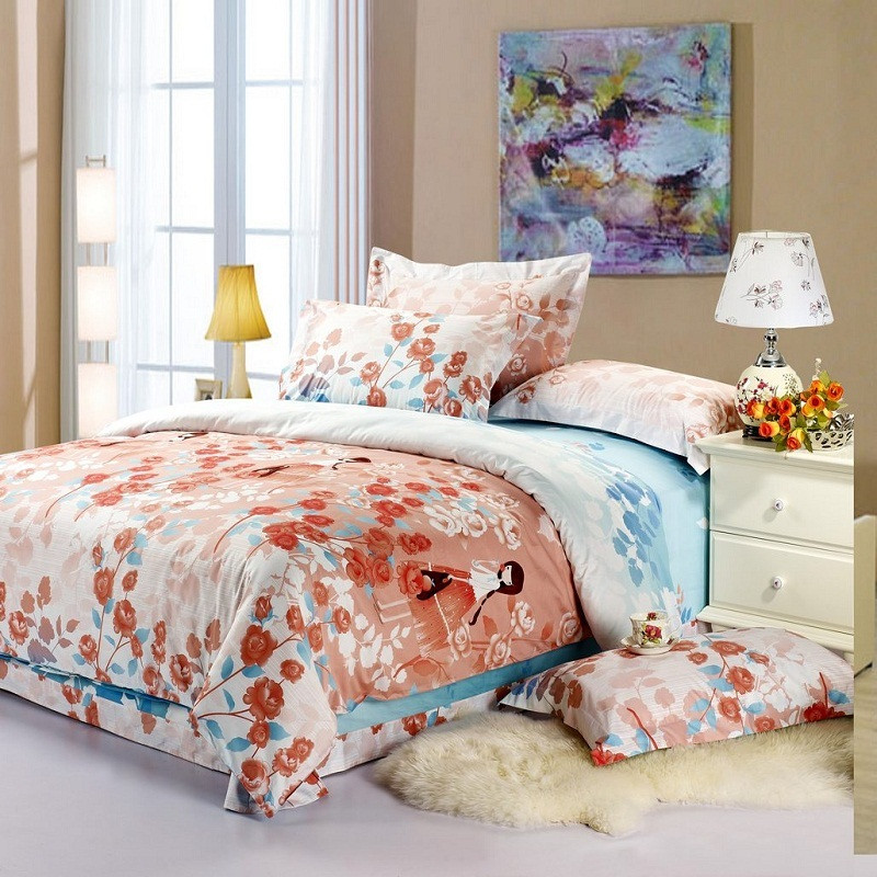 F5 không gian phòng ngủ rất đơn giản ảnh 6