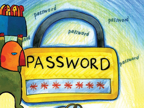 Khái niệm mật khẩu truyền thống sẽ thay đổi trong tương lai?. Ảnh minh họa: Internet