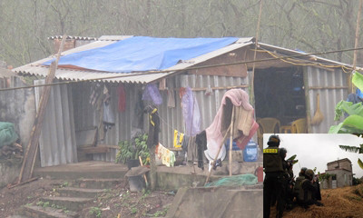 Theo TS Dương Thanh Biểu, vụ ông Đoàn Văn Vươn ở Hải Phòng là trường hợp điển hình dẫn người dân đến phản ứng tiêu cực khi khiếu nại không được giải quyết triệt để. Ảnh: Phạm Duẩn. Theo TS Dương Thanh Biểu, vụ ông Đoàn Văn Vươn ở Hải Phòng là trường hợp điển hình dẫn người dân đến phản ứng tiêu cực khi khiếu nại không được giải quyết triệt để. Ảnh: Phạm Duẩn