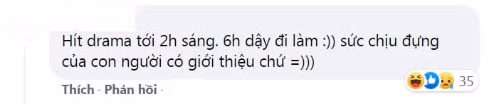 Những lời than thở của netizen khi phải thức đêm "hóng biến" nếu không muốn gia nhập "team tối cổ".