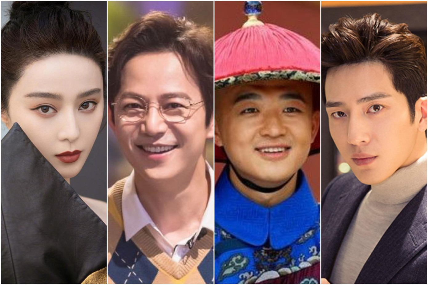 Loạt sao nhanh chóng báo án ngay sau scandal của Ngô Diệc Phàm. Loạt sao nhanh chóng báo án ngay sau scandal của Ngô Diệc Phàm.