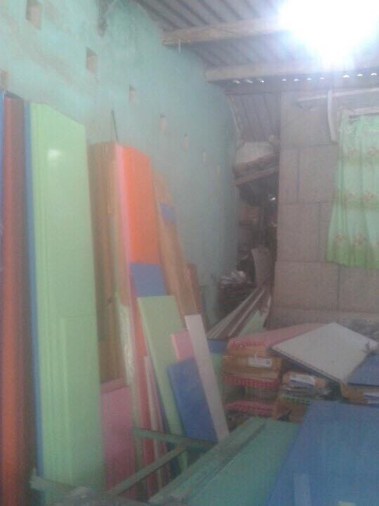 Hé lộ nơi ẩn nấp của trùm ma túy đấu súng với cảnh sát ảnh 1